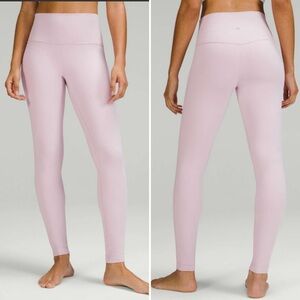 Lululemon Align Pants